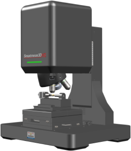 Smartmeas3D-HS